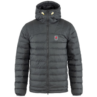 Чоловіча куртка Fjällräven Expedition Pack Down Hoodie M сірий