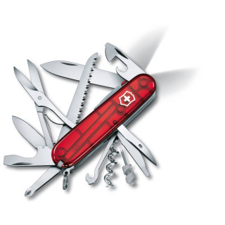 Кишеньковий ніж Victorinox Huntsman Lite