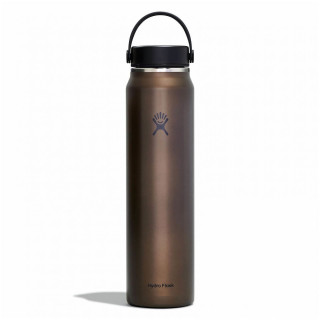 Термос Hydro Flask Hydro Flask Lightweight Wide Flex Cap 40 OZ (1180ml) коричневий