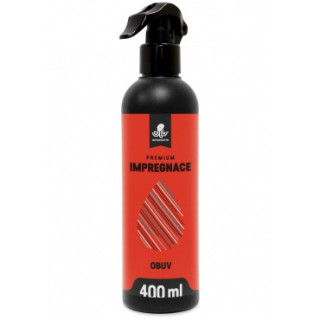 Impregnace Inproducts Premium na obuv 400 ml