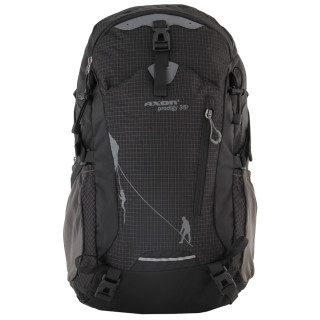 Рюкзак Axon Prodigy 35 l чорний