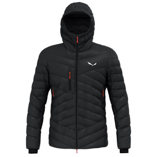 Чоловіча куртка Salewa ORTLES MED 3 RDS DWN JACKET M чорний 0910 - black out