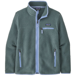 Жіноча куртка Patagonia Retro Pile Jacket зелений