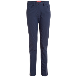 Жіночі штани Craghoppers Nosilife Milla Trouser синій Blue Navy