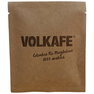 Кава Volkafe 4Camping Filter Coffee