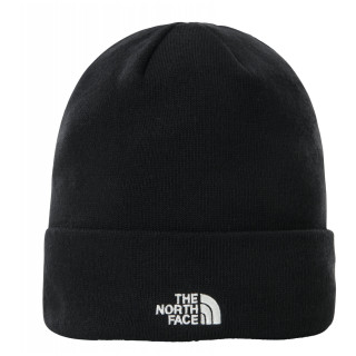 Шапка The North Face Norm Beanie чорний