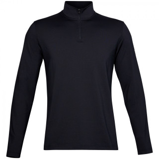 Водолазка чоловіча Under Armour LW 1/4 Zip чорний