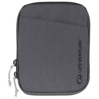 LifeVenture RFiD Travel Neck Pouch