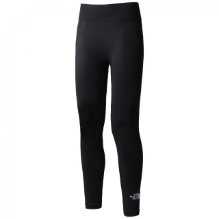 Жіночі легінси The North Face W New Seamless Legging чорний