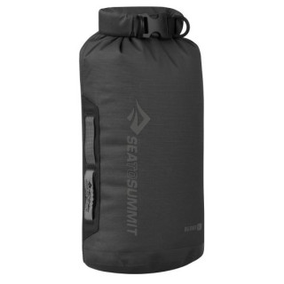 Водонепроникний чохол Sea to Summit Big River Dry Bag 5L чорний