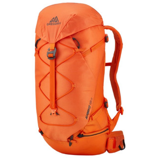 Univerzální batoh Gregory Alpinisto 28 LT oranžová ZEST ORANGE