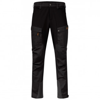 Чоловічі штани Bergans Nordmarka Favor Outdoor Pants Men чорний