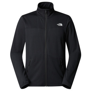 Чоловіча толстовка The North Face M Cap Rock Full Zip Jacket