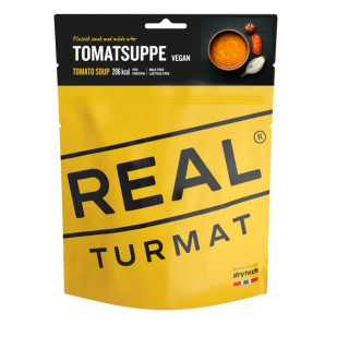 Суп Real Turmat Rajčatová polévka (Tomato Soup)