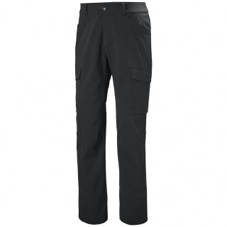 Чоловічі штани Helly Hansen Tjern Tur Pant чорний