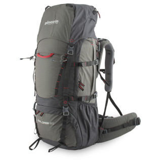 Рюкзак Pinguin Explorer 60 чорний black