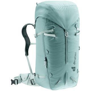 Рюкзак Deuter Guide 42+8 SL світло-зелений