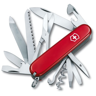 Ніж Victorinox Ranger червоний