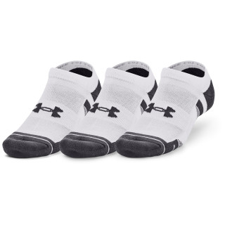 Набір шкарпеток Under Armour Performance Cotton 3pk NS білий