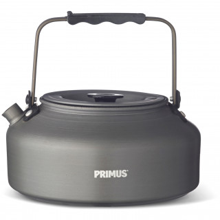 Чайник Primus LiTech Coffee & Tea Kettle 0,9 сірий