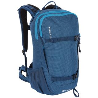 Рюкзак Warg Raiden 28l синій blue