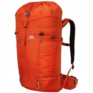 Рюкзак Mountain Equipment Tupilak 45+ помаранчевий