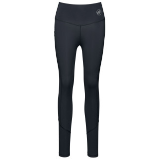 Жіночі легінси Mammut Massone Tights чорний