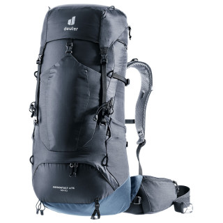 Рюкзак Deuter Aircontact Lite 40 + 10 синій