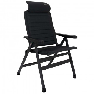 Стілець Crespo Chair AP/438-ASC-60 сірий