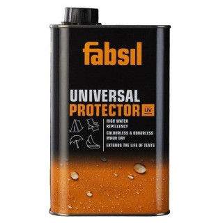 Засіб для догляду  Granger's Fabsil + UV 5L