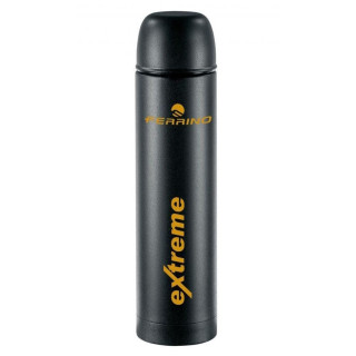 Термос Ferrino Thermos Extreme 0,75 l чорний