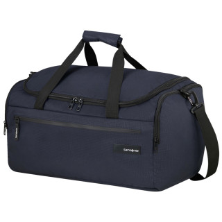 Дорожня сумка Samsonite Roader Duffle S синій