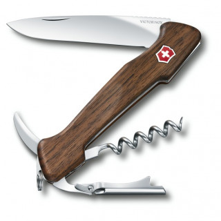 Кишеньковий ніж Victorinox Wine Master темно-коричневий