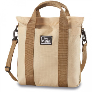 Сумка через плече Dakine Jinx Mini Tote бежевий Mojave Desert