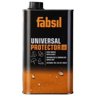 Засіб для догляду  Granger's Fabsil + UV 2,5L