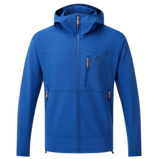 Чоловіча куртка Mountain Equipment Arrow Hooded Jacket Men's синій