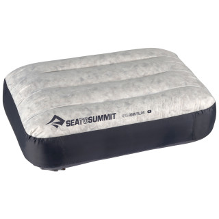 Polštář Sea to Summit Aeros Down Pillow Large šedá Grey