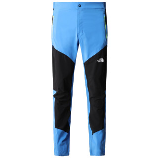 Чоловічі штани The North Face Felik Slim Tapered Pant синій/чорний