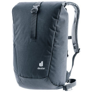 Міський рюкзак Deuter Step Out 22 чорний