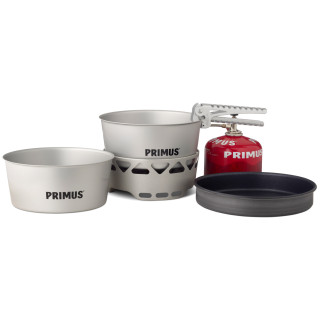 Кухонний набір Primus Essential Stove Set 2,3 l