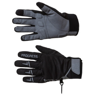 Рукавиці Progress R Wintersport Gloves 37RW чорний