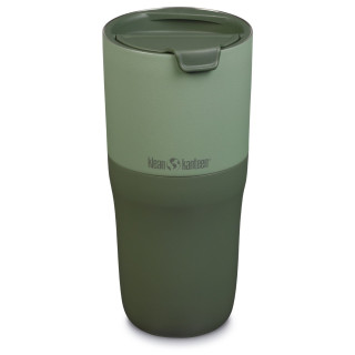 Термокружка Klean Kanteen Rise 26oz Tumbler (w/ Flip Lid) зелений Sea Spray