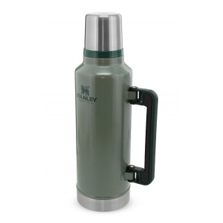 Термос Stanley CS Legendary Classic 1,9l зелений green