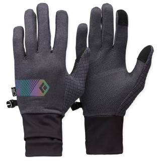 Рукавиці Black Diamond Deploy Gloves сірий Carbon (0003)