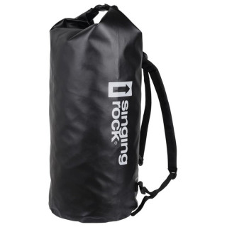 Водонепроникний чохол Singing Rock Dry Bag 60l чорний