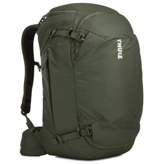 Рюкзак Thule Landmark 40L зелений Dark Forest