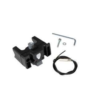 Ortlieb Handlebar Mounting-Set