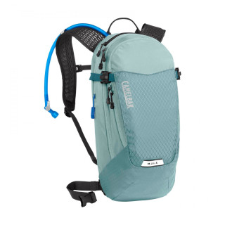 Жіночий велосипедний рюкзак Camelbak Mule 12 Women синій