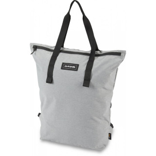 Сумка Dakine Packable Tote Pack 18L сірий