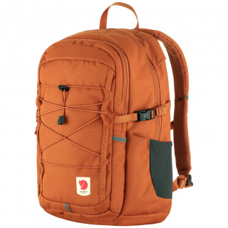 Рюкзак Fjällräven Skule 20 помаранчевий